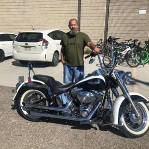 Meet your Posher, Gene